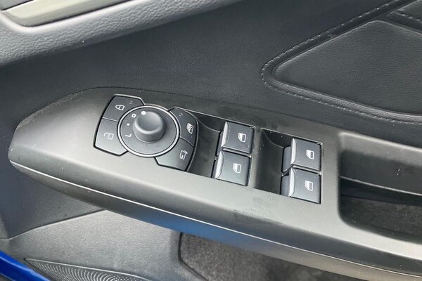 Used Ford Focus 2024 for sale - 76234686: Photo 16