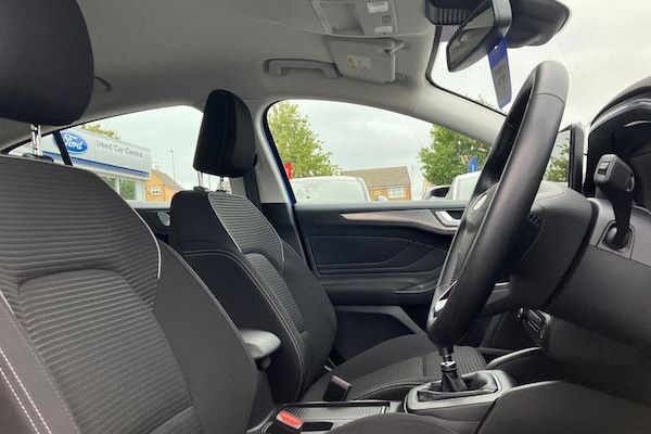 Used Ford Focus 2024 for sale - 76234686: Photo 17
