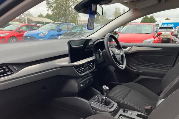 Used Ford Focus 2024 for sale - 76234686: Photo 18
