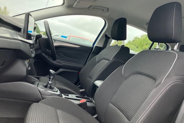 Used Ford Focus 2024 for sale - 76234686: Photo 19