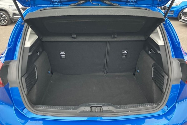Used Ford Focus 2024 for sale - 76234686: Photo 21