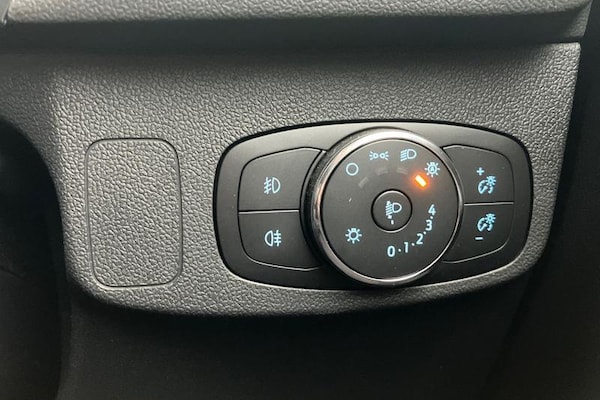 Used Ford Focus 2024 for sale - 76234686: Photo 23
