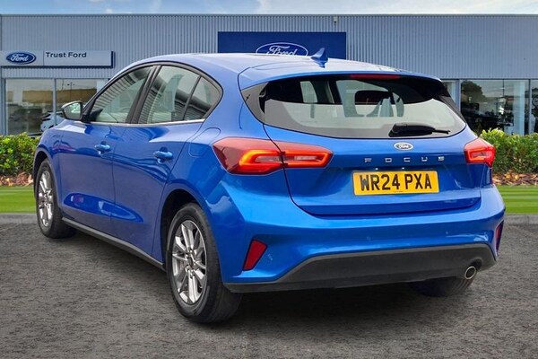 Used Ford Focus 2024 for sale - 76234686: Photo 2