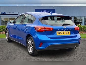 Used Ford Focus 2024 for sale - 76234686: Photo 2