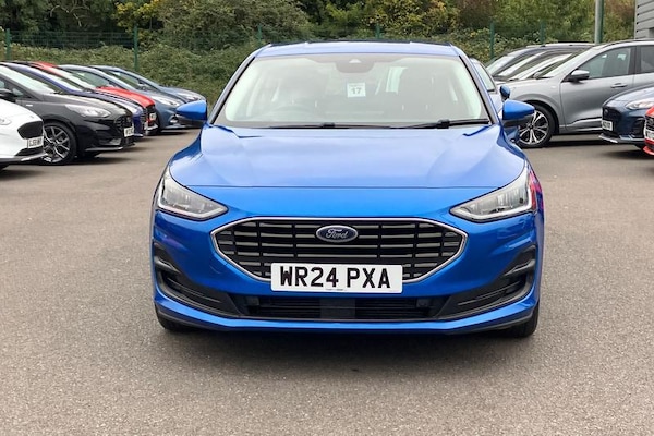 Used Ford Focus 2024 for sale - 76234686: Photo 36