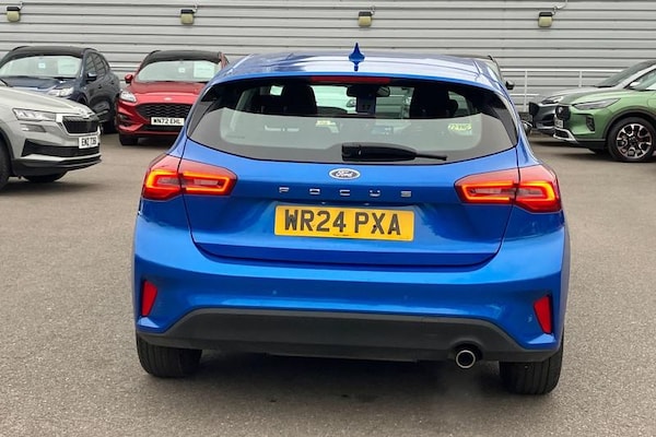 Used Ford Focus 2024 for sale - 76234686: Photo 39