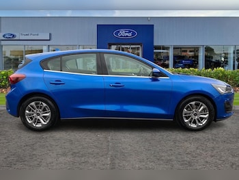 Used Ford Focus 2024 for sale - 76234686: Photo 3