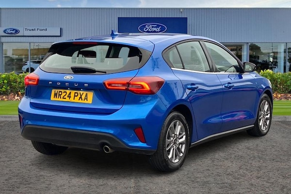 Used Ford Focus 2024 for sale - 76234686: Photo 4
