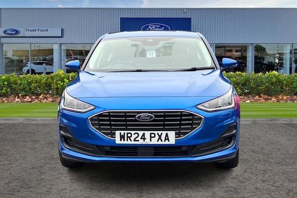Used Ford Focus 2024 for sale - 76234686: Photo 6