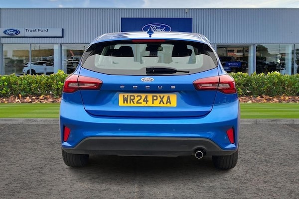 Used Ford Focus 2024 for sale - 76234686: Photo 7