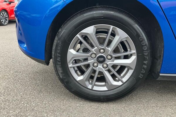Used Ford Focus 2024 for sale - 76234686: Photo 8