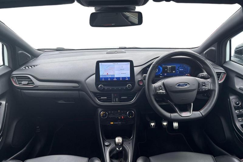 Used Ford Puma 2023 for sale - 77095677: Photo 10