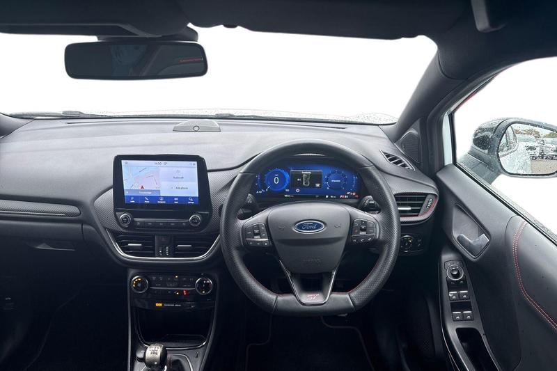 Used Ford Puma 2023 for sale - 77095677: Photo 11