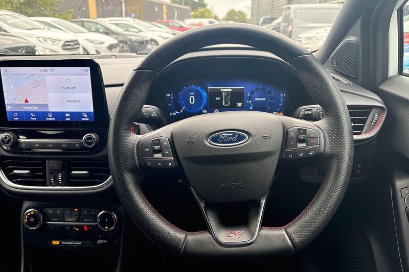 Used Ford Puma 2023 for sale - 77095677: Photo 12