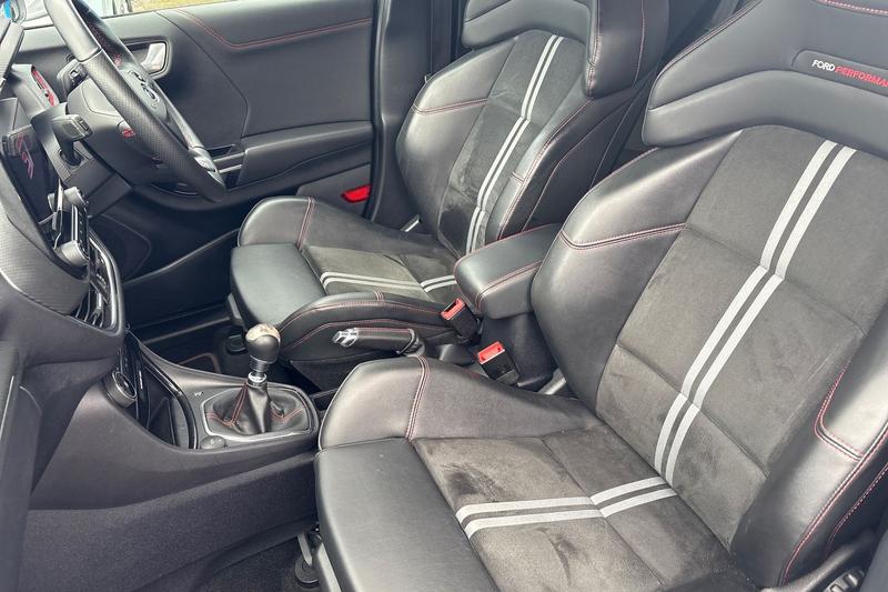 Used Ford Puma 2023 for sale - 77095677: Photo 19