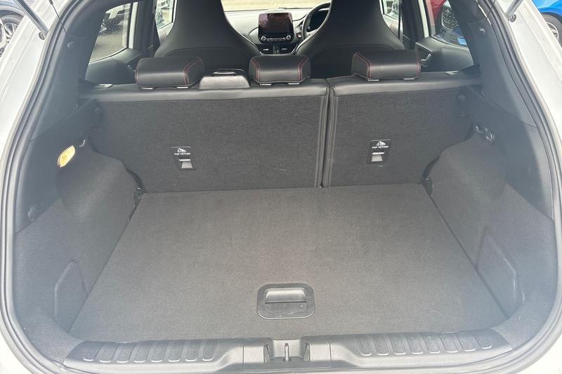 Used Ford Puma 2023 for sale - 77095677: Photo 21