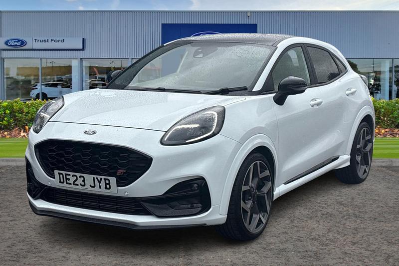 Used Ford Puma 2023 for sale - 77095677: Photo 5