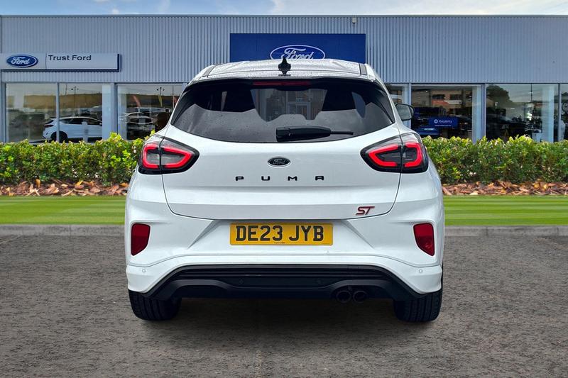 Used Ford Puma 2023 for sale - 77095677: Photo 7