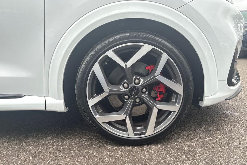 Used Ford Puma 2023 for sale - 77095677: Photo 8