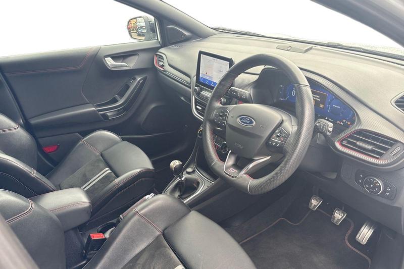 Used Ford Puma 2023 for sale - 77095677: Photo 9