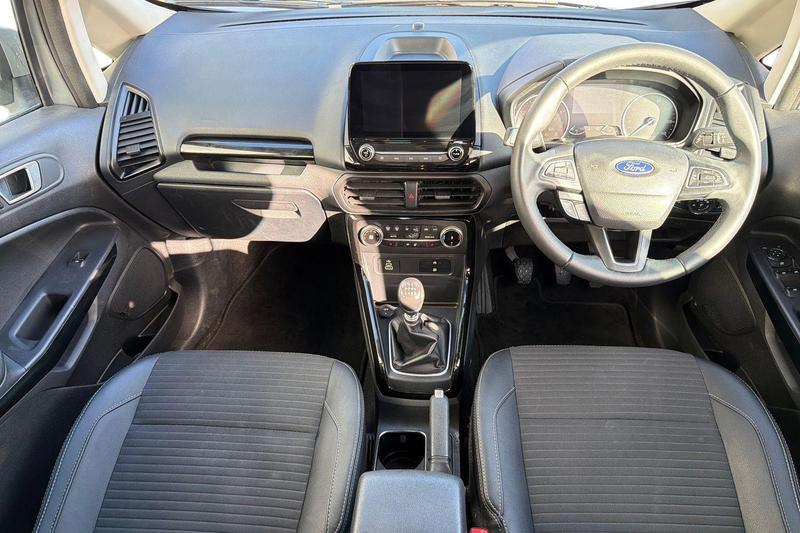 Used Ford Ecosport 2023 for sale - 77570680: Photo 10