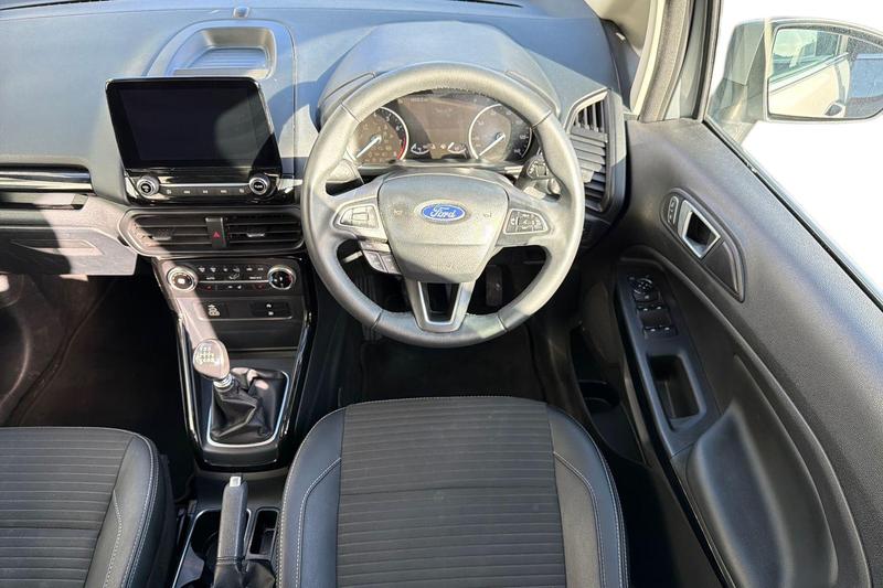 Used Ford Ecosport 2023 for sale - 77570680: Photo 11