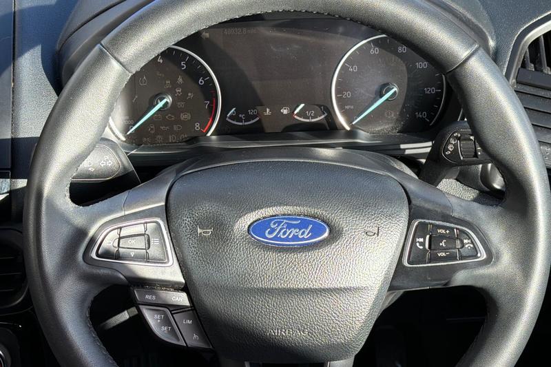 Used Ford Ecosport 2023 for sale - 77570680: Photo 12