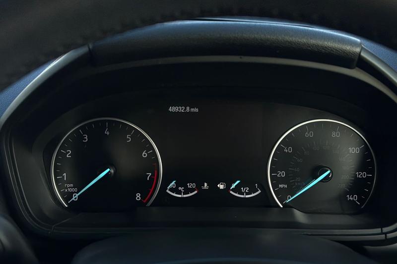 Used Ford Ecosport 2023 for sale - 77570680: Photo 13