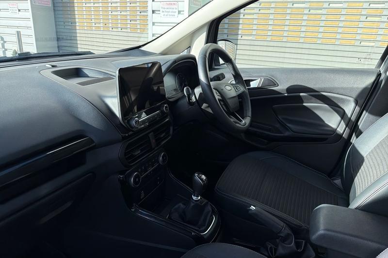 Used Ford Ecosport 2023 for sale - 77570680: Photo 18