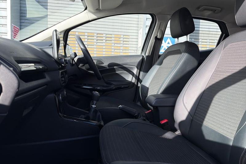 Used Ford Ecosport 2023 for sale - 77570680: Photo 19