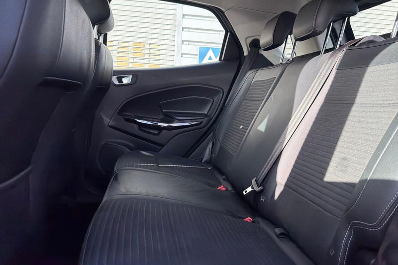 Used Ford Ecosport 2023 for sale - 77570680: Photo 20
