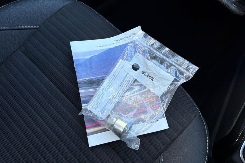 Used Ford Ecosport 2023 for sale - 77570680: Photo 22