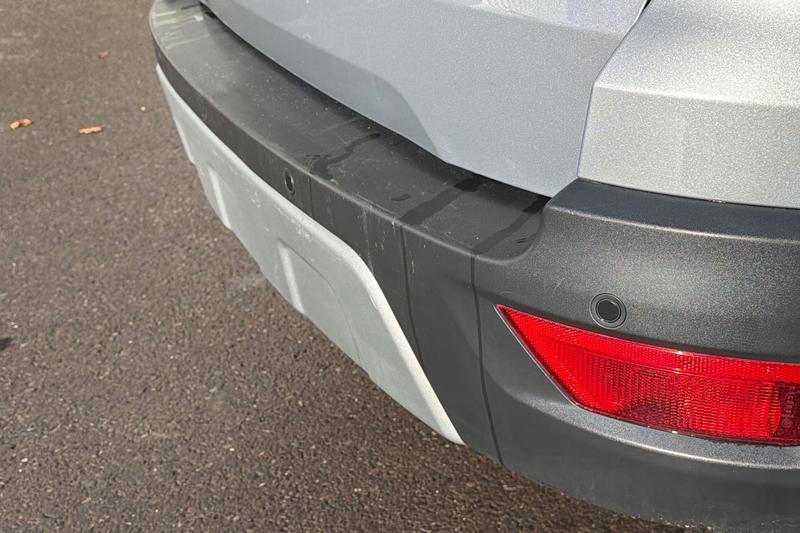 Used Ford Ecosport 2023 for sale - 77570680: Photo 24