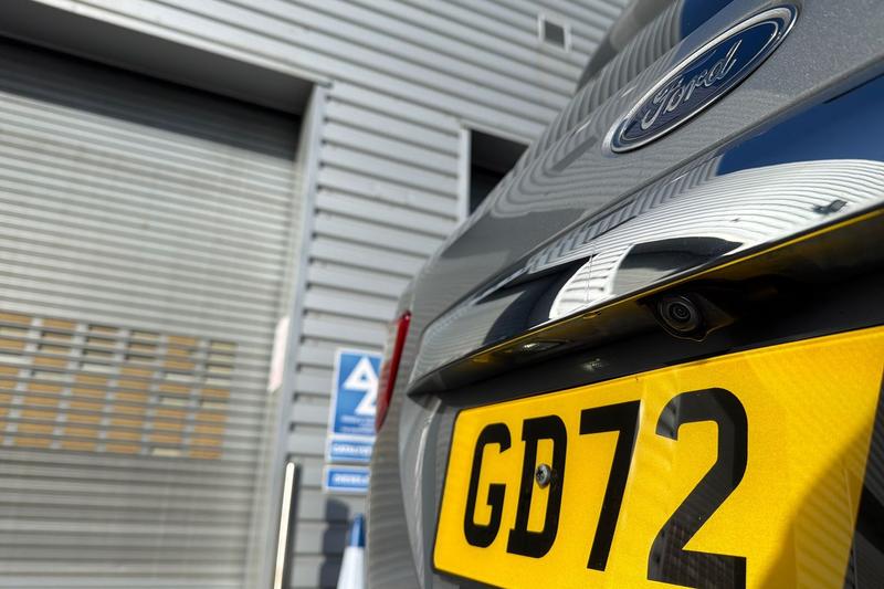 Used Ford Ecosport 2023 for sale - 77570680: Photo 25