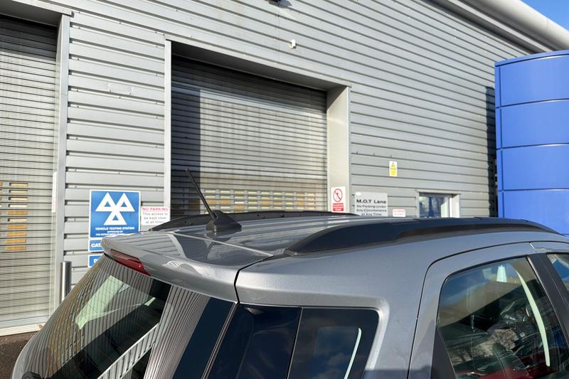 Used Ford Ecosport 2023 for sale - 77570680: Photo 26