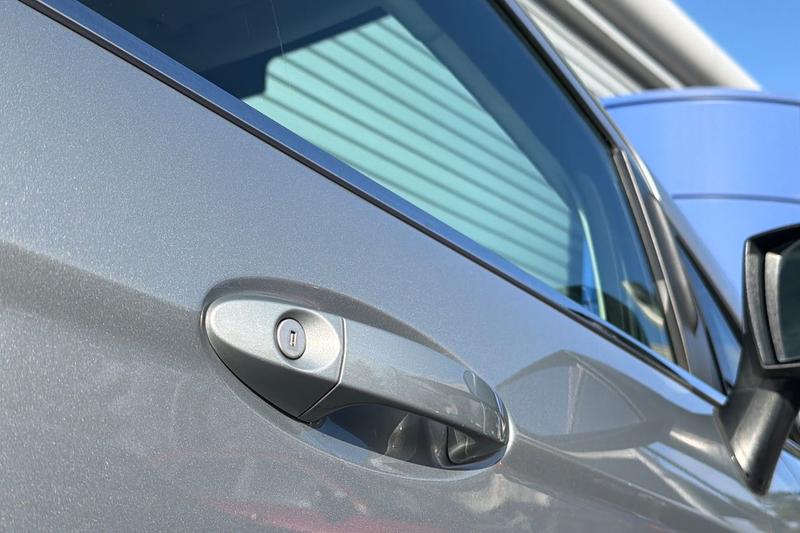 Used Ford Ecosport 2023 for sale - 77570680: Photo 27