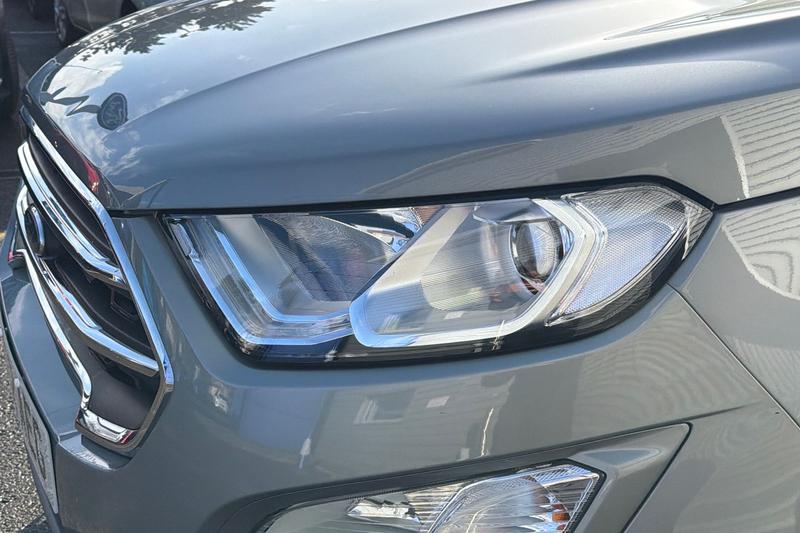 Used Ford Ecosport 2023 for sale - 77570680: Photo 28