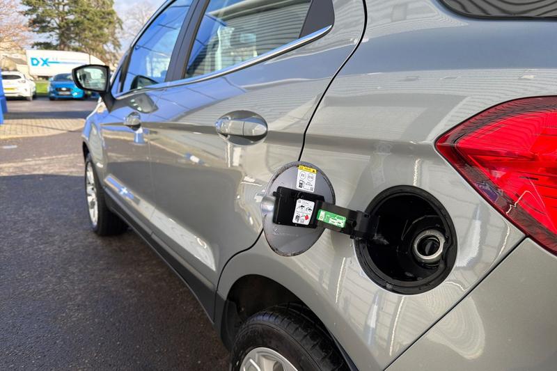 Used Ford Ecosport 2023 for sale - 77570680: Photo 29