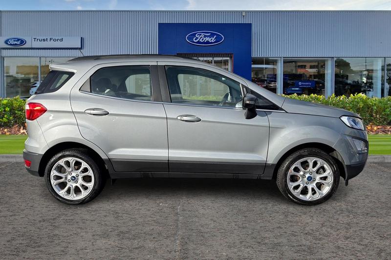 Used Ford Ecosport 2023 for sale - 77570680: Photo 3
