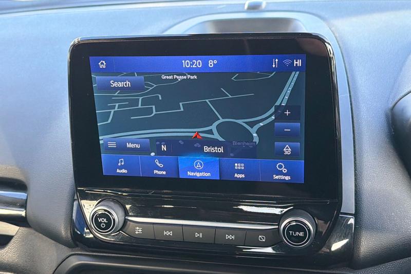 Used Ford Ecosport 2023 for sale - 77570680: Photo 30