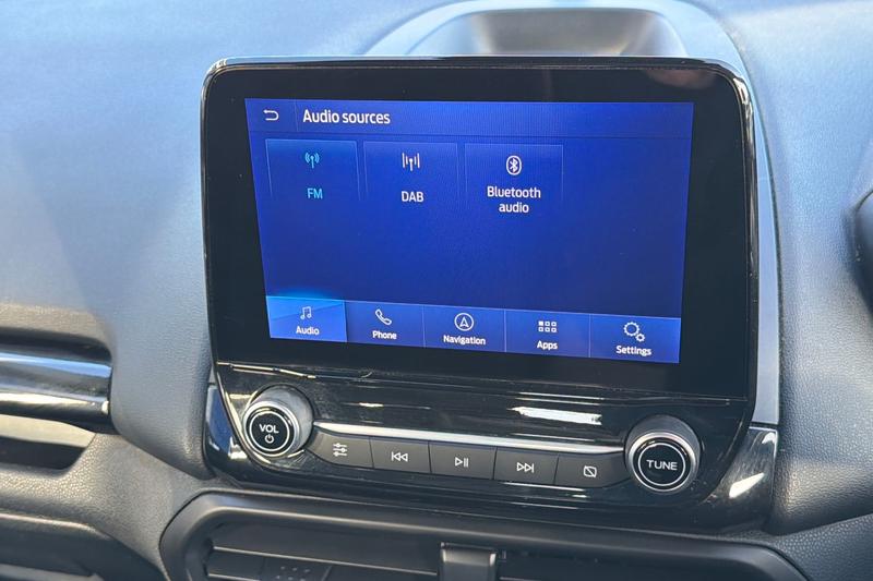 Used Ford Ecosport 2023 for sale - 77570680: Photo 31