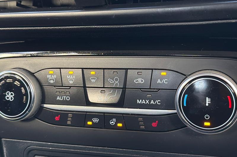 Used Ford Ecosport 2023 for sale - 77570680: Photo 33