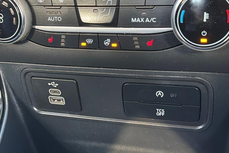 Used Ford Ecosport 2023 for sale - 77570680: Photo 34