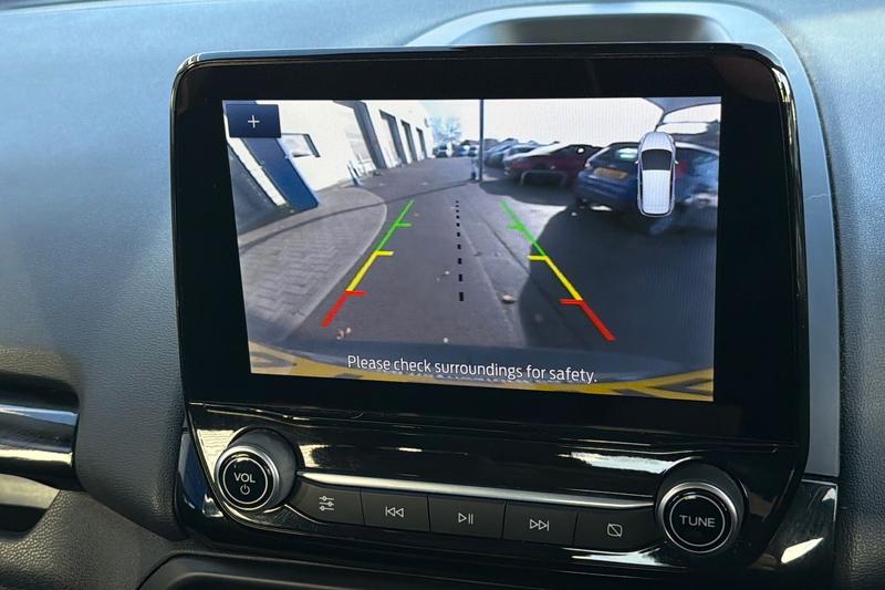 Used Ford Ecosport 2023 for sale - 77570680: Photo 35