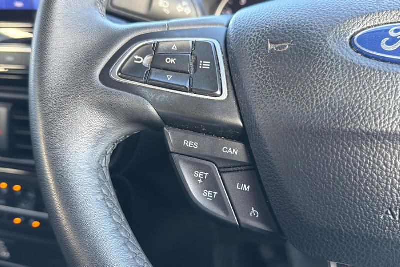 Used Ford Ecosport 2023 for sale - 77570680: Photo 36