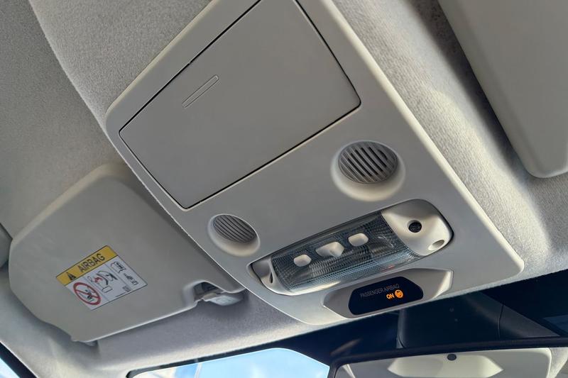 Used Ford Ecosport 2023 for sale - 77570680: Photo 37