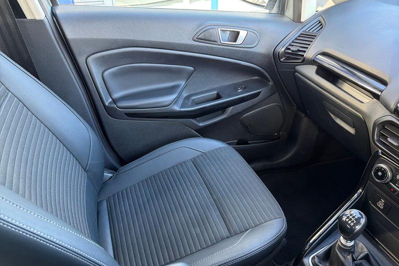 Used Ford Ecosport 2023 for sale - 77570680: Photo 38