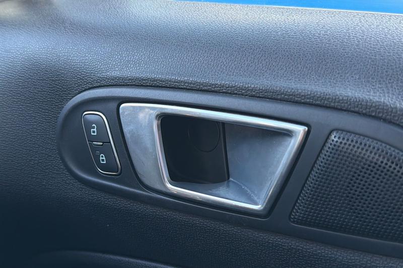 Used Ford Ecosport 2023 for sale - 77570680: Photo 39