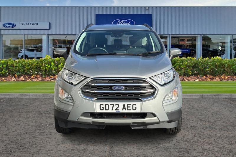 Used Ford Ecosport 2023 for sale - 77570680: Photo 6