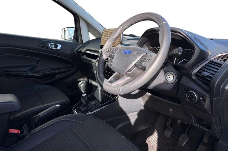 Used Ford Ecosport 2023 for sale - 77570680: Photo 9